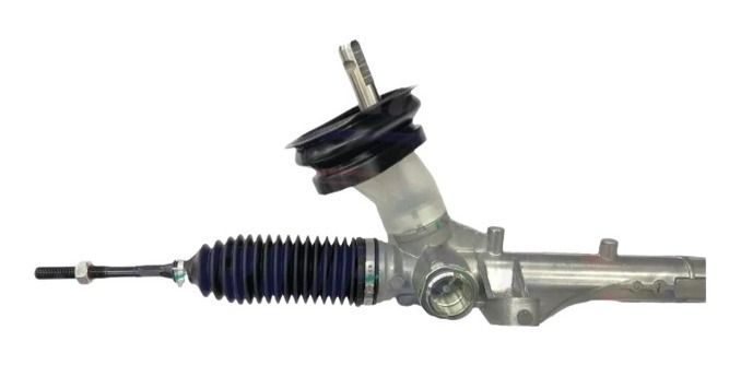 Cremallera Nissan Sentra B17 Electro Asistida 2013 A 2020