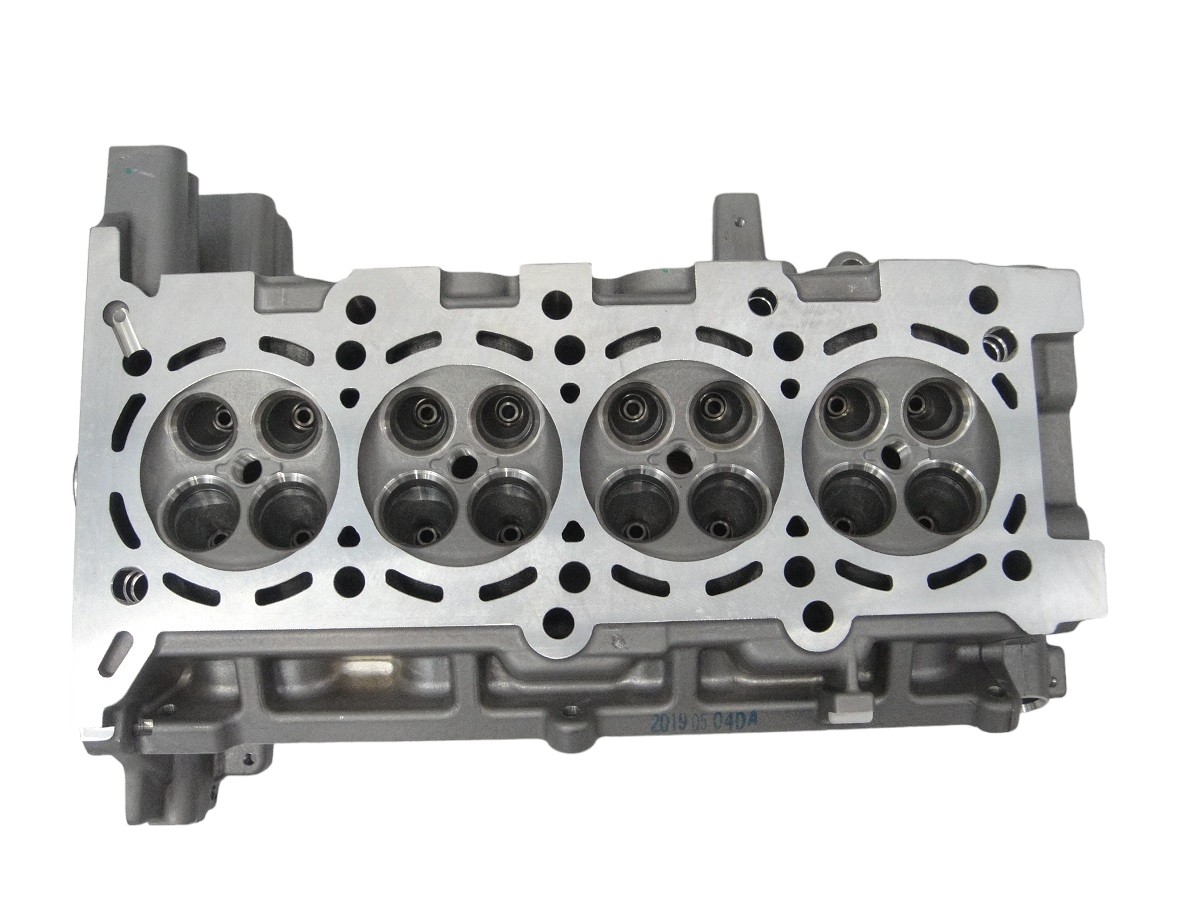 TAPA CILINDROS CHEVROLET SAIL 1.4