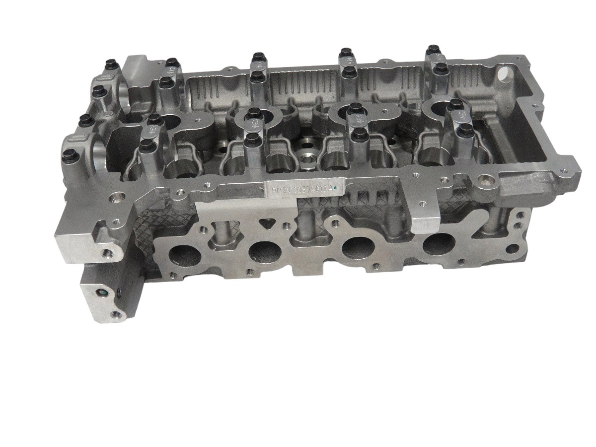 TAPA CILINDROS CHEVROLET SAIL 1.4