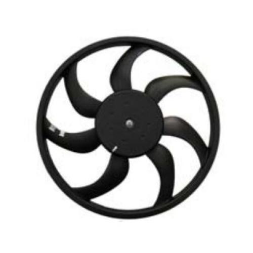 ELECTROVENTILADOR VW GOL 09...20 S/A.A. 390MM CHINA