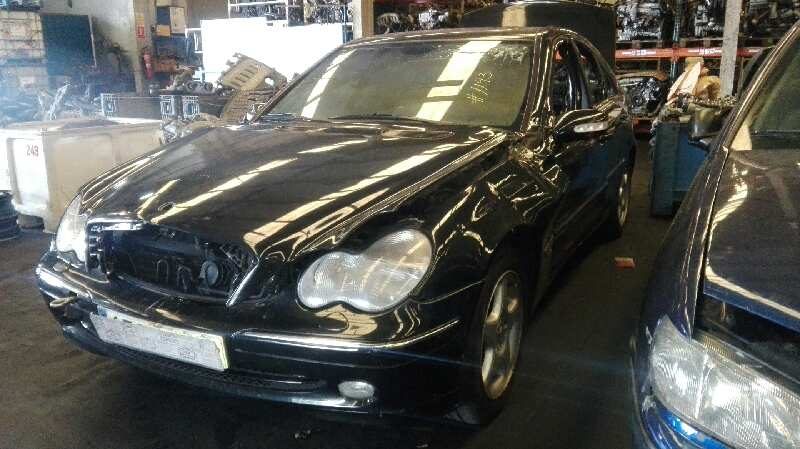 Amortiguador Delantero Izquierdo Mercedes-Benz Clase C (W203) Berlina A2033204130
