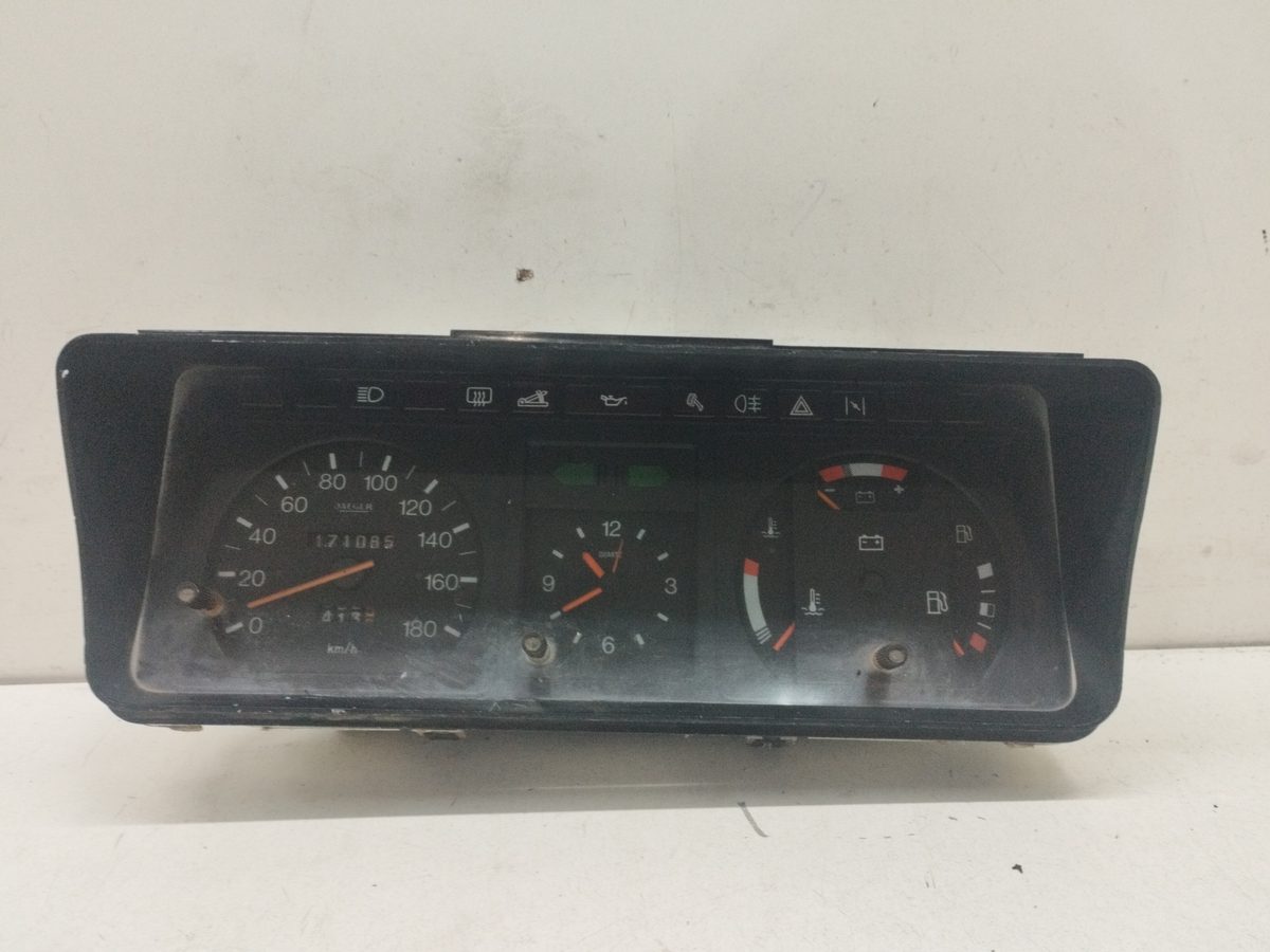 Tablero De Instrumentos Renault 18 1978-Actualidad * 8163309