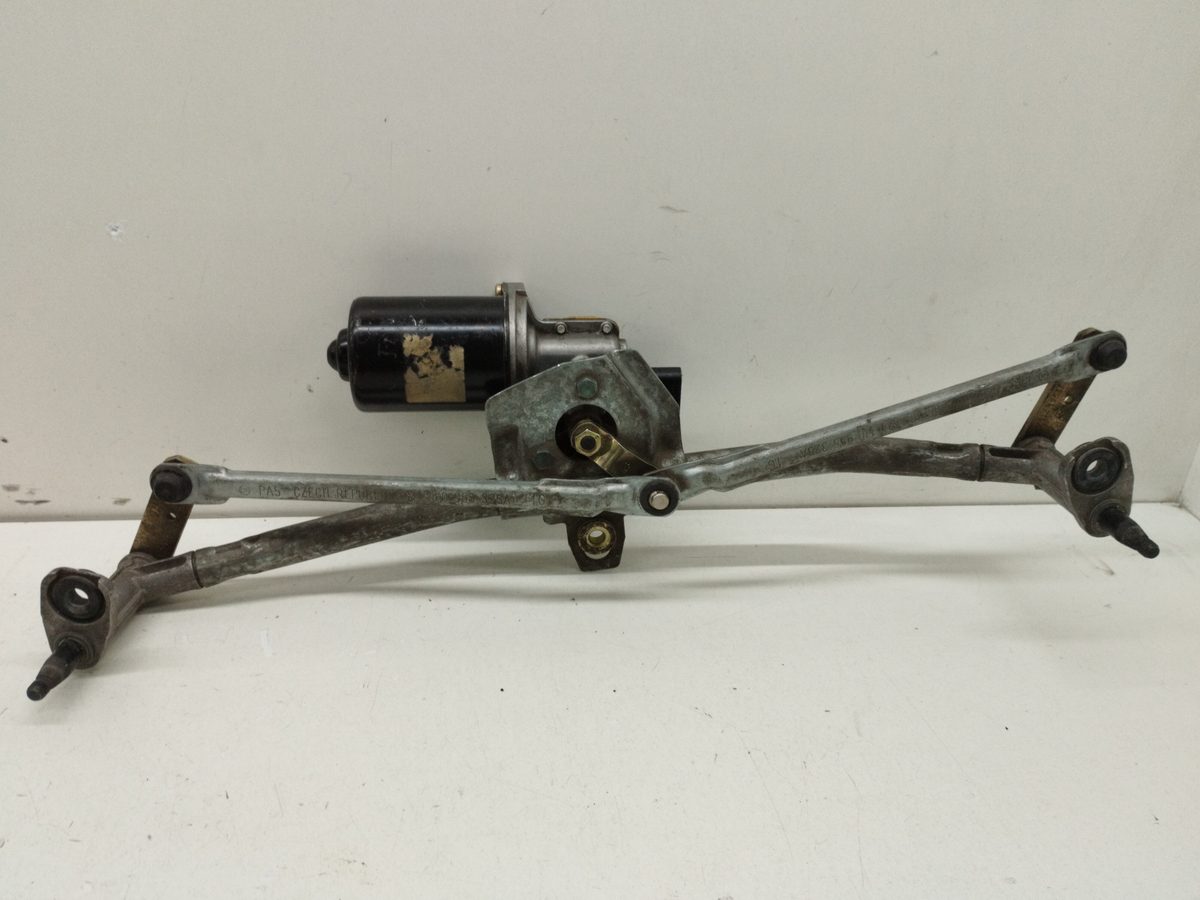 Motor Limpia Delantero Volkswagen Bora Berlina (1J2) 1998-2005 Conceptline 1J091556023A