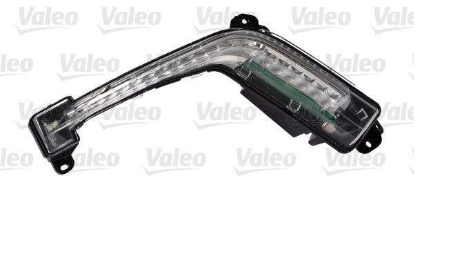 FARO CAMINERO PEUGEOT 308 DERECHO MODELO NUEVO LED VALEO [VALEO]