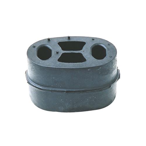 GOMA CAÑO ESCAPE CORSA TRAS. SAMPEL 3013-MB1110-BFX447