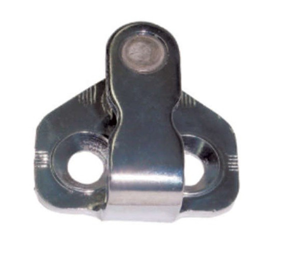 TOPE PUERTA VW GOL 97/PARATI/SAVEIRO/FOX/CROSSFOX