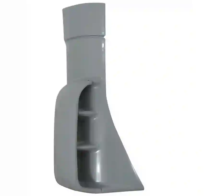 DEFLECTOR EXT DER IVECO STRALIS