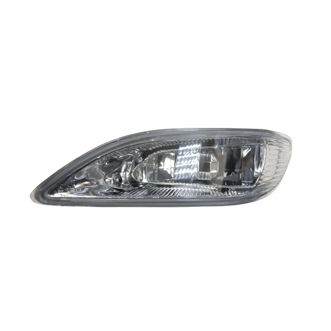 Faro delantero izquierdo