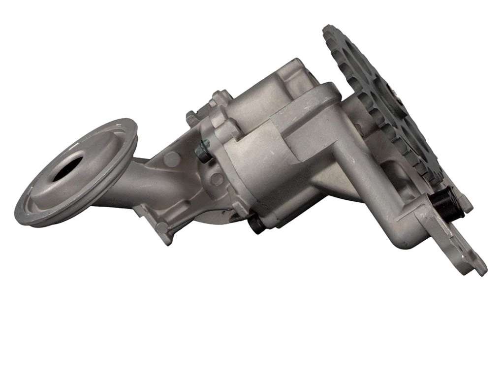 BOMBA ACEITE VW GOL 1000 8V. =AT1305