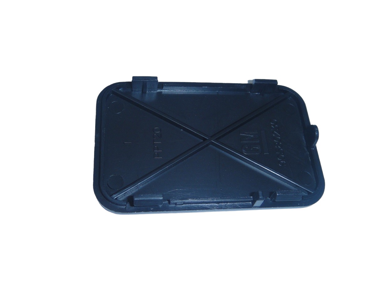 TAPA TAPIZADO PUERTA DELANTERA CHEVROLET AGILE