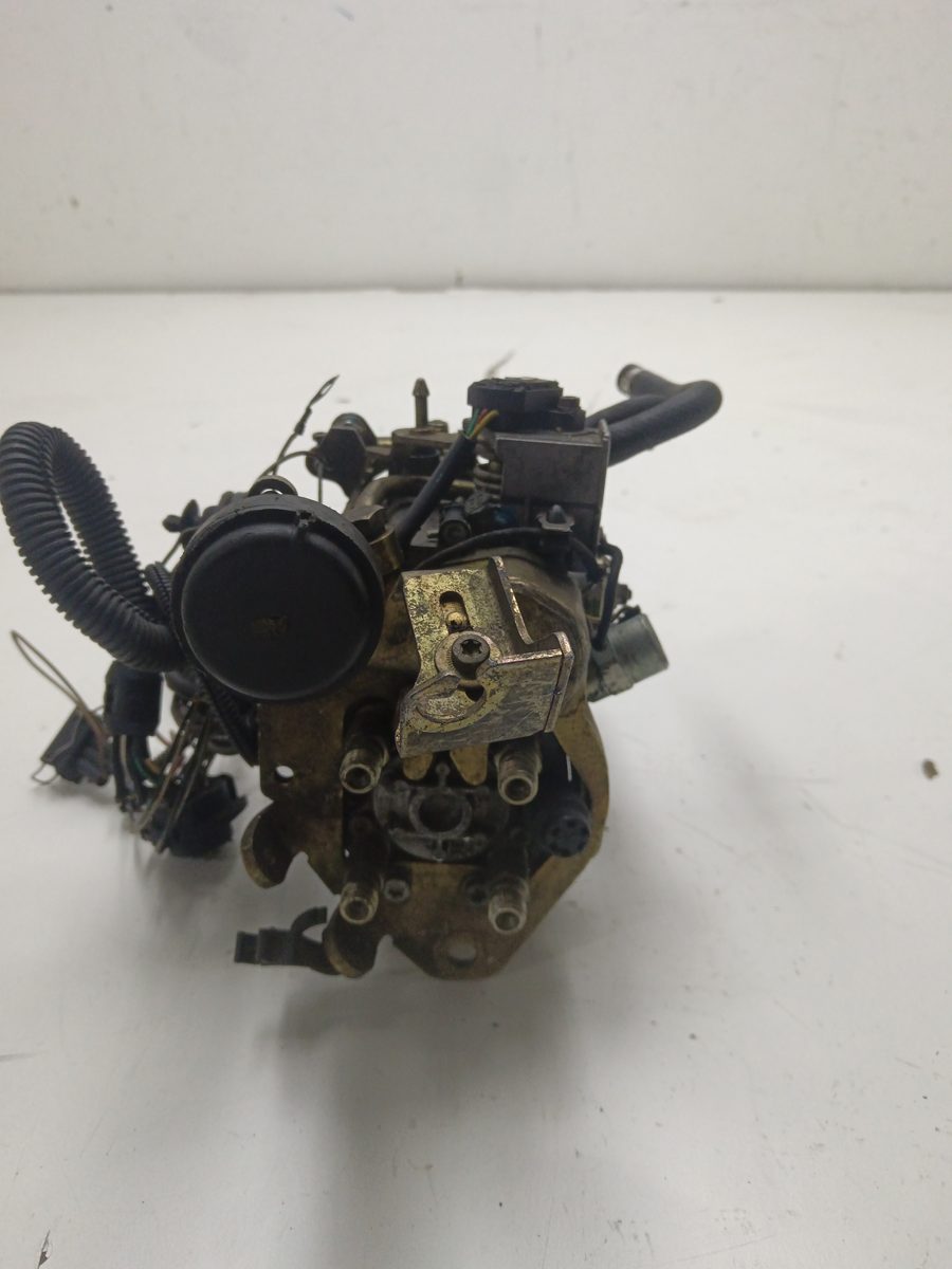 Bomba Inyeccion Volkswagen Polo Berlina (6N1) 1994-1999 Air 1.9L 47kW R8444B956C