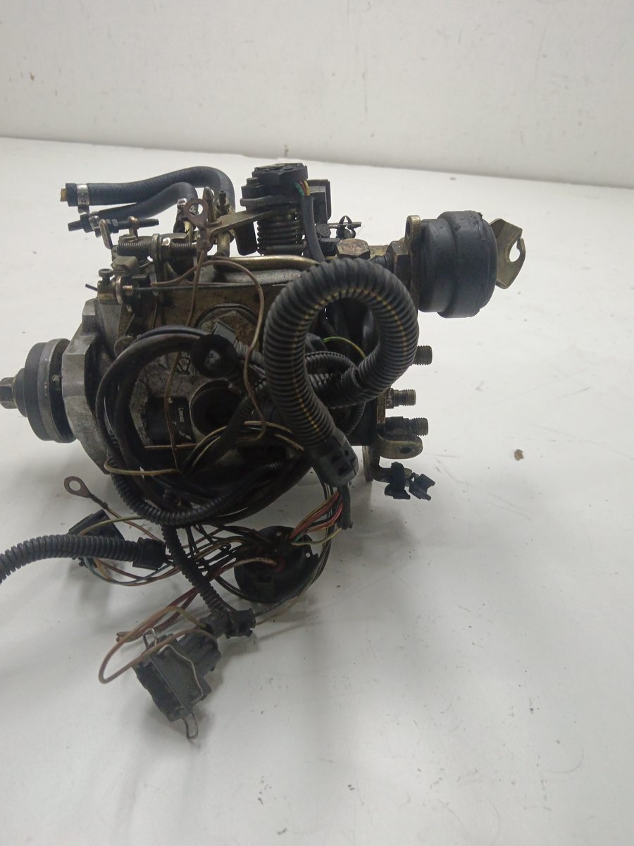 Bomba Inyeccion Volkswagen Polo Berlina (6N1) 1994-1999 Air 1.9L 47kW R8444B956C