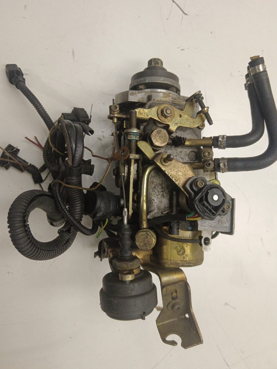 Bomba Inyeccion Volkswagen Polo Berlina (6N1) 1994-1999 Air 1.9L 47kW R8444B956C