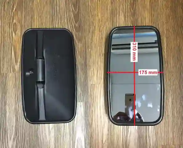 Espejo retrovisor exterior