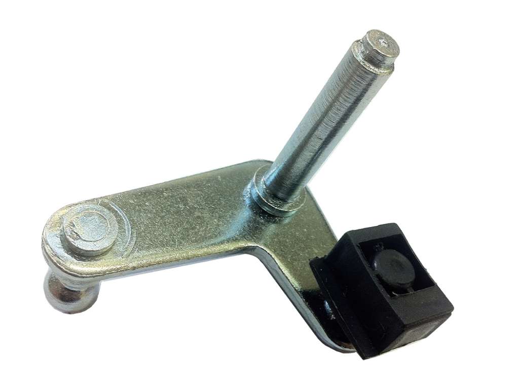 Reparo palanca de cambios