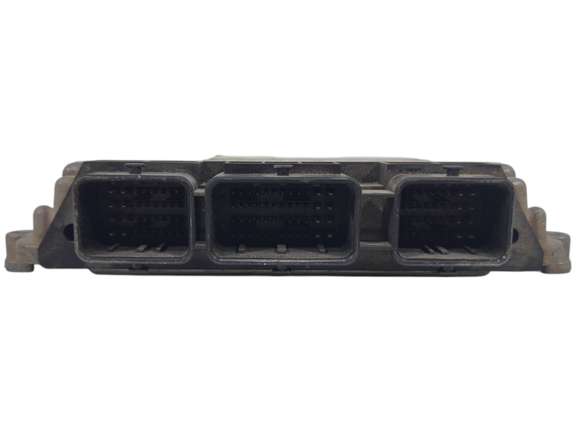 ECU de motor Peugeot Citroen 1.6 HDI 2008, Ref: 11005-K3C12