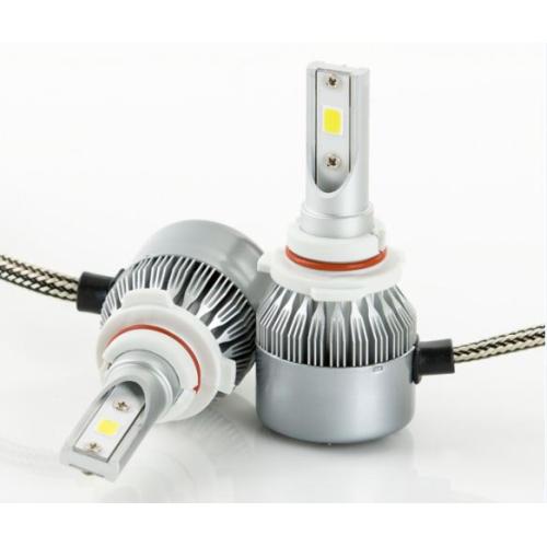 JGO. LAMPARA LED 9006 STX