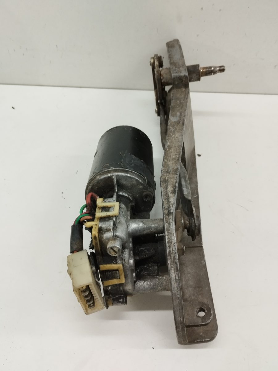 Motor Limpia Delantero Citroën Ax 1987-1998 1.5 Diesel CAT (VJY. VJZ / TUD5) 9390332346