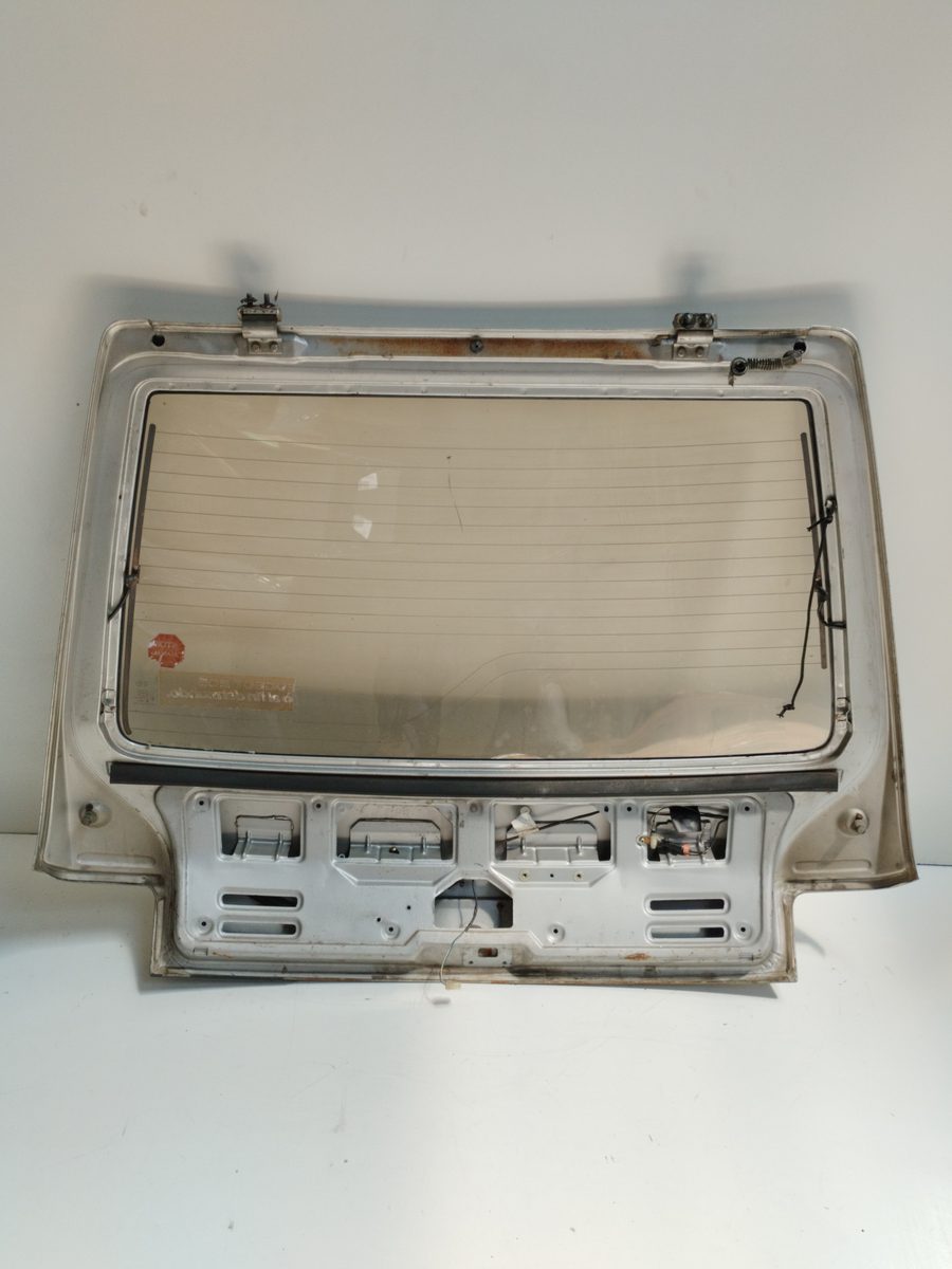 Porton Trasero Peugeot 205 Berlina 1983-1998 GT 1.4