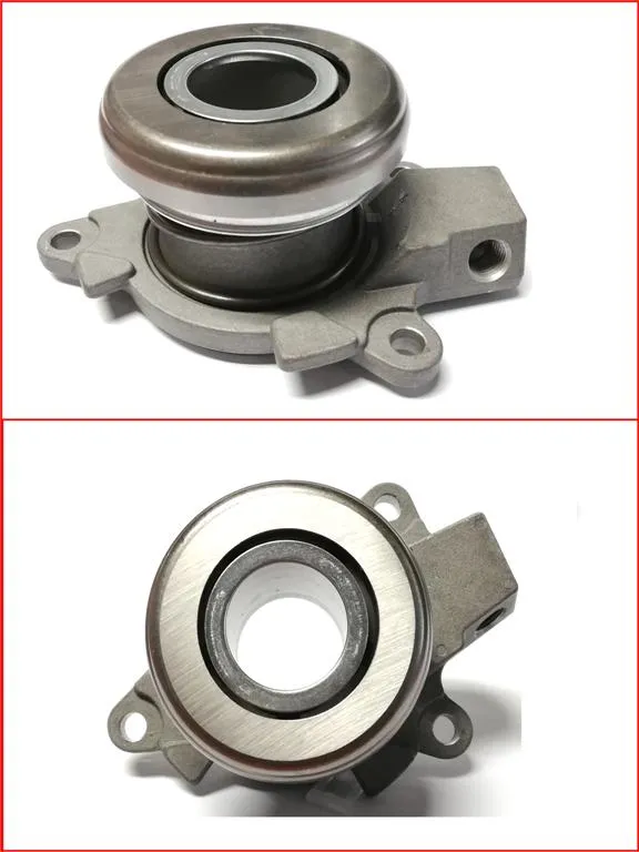 ACTUADOR EMBRAGUE SUZUKI SX4 NAIBA