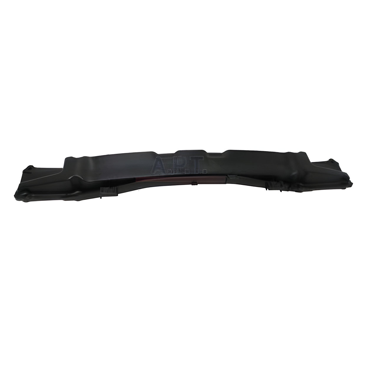 ABSORBEDOR PARAGOLPE TRAS