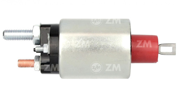 AUTOMATICO ARRANQUE VW 17.250/26250/TITAN 24V C/PRESTOLITE