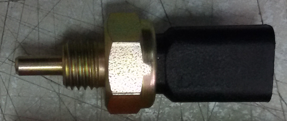 SENSOR TEMPERATURA