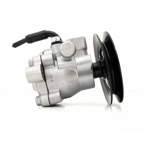 BOMBA DIRECCION HIDRAULICA MITSUBISHI L200 4D56 2.5D