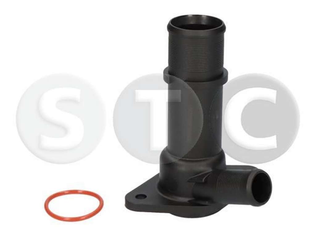 PIPA TERMOSTATO PE 106/306/CI AX/SAXO NAFTA