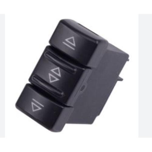 Llave de levanta vidrios doble