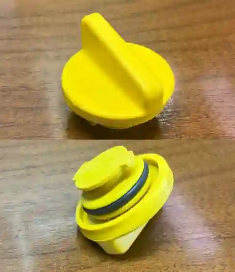 TAPON ACEITE RENAULT-PEUGEOT