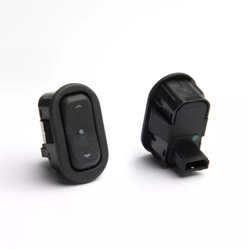 Interruptor alzacristales eléctrico delantero derecho