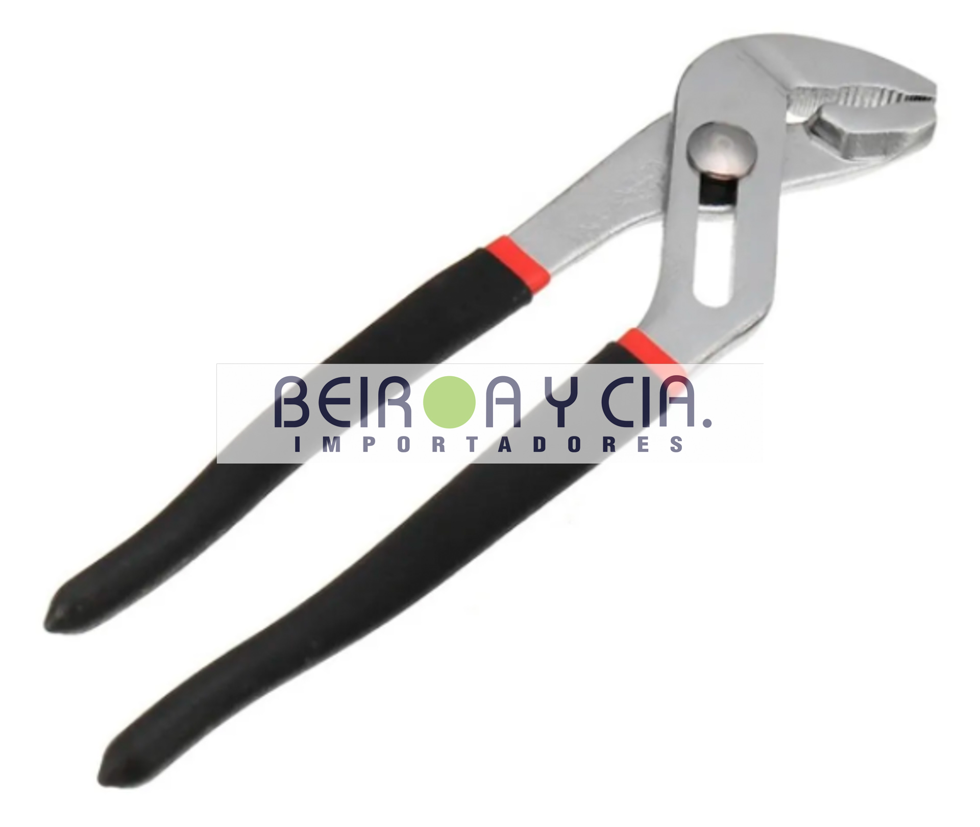 ALICATE PICO LORO 10″ MANGO FORRADO