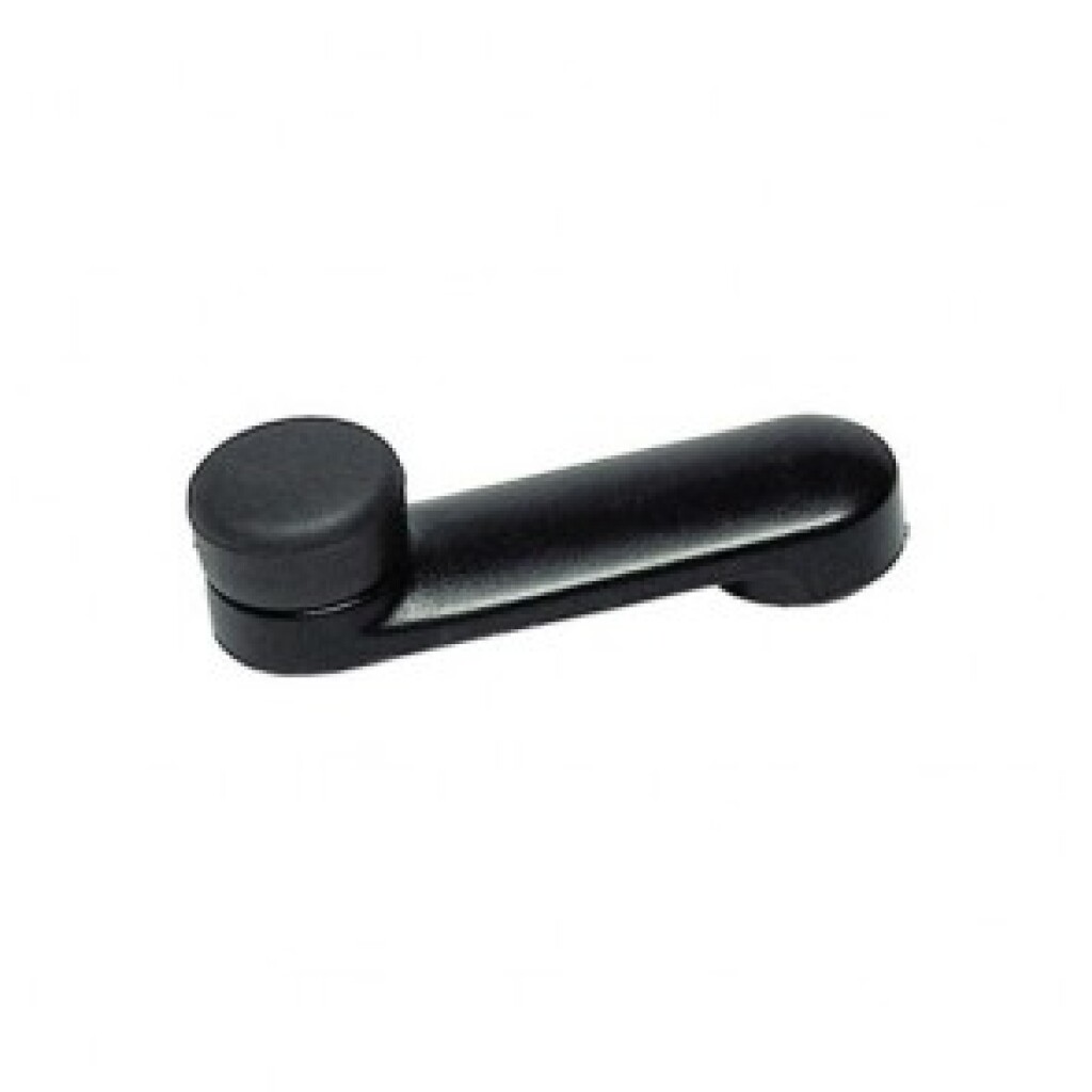 MANIJA CHEVROLET L-CRISTAL CORSA 94/04 NEGRA (40443)