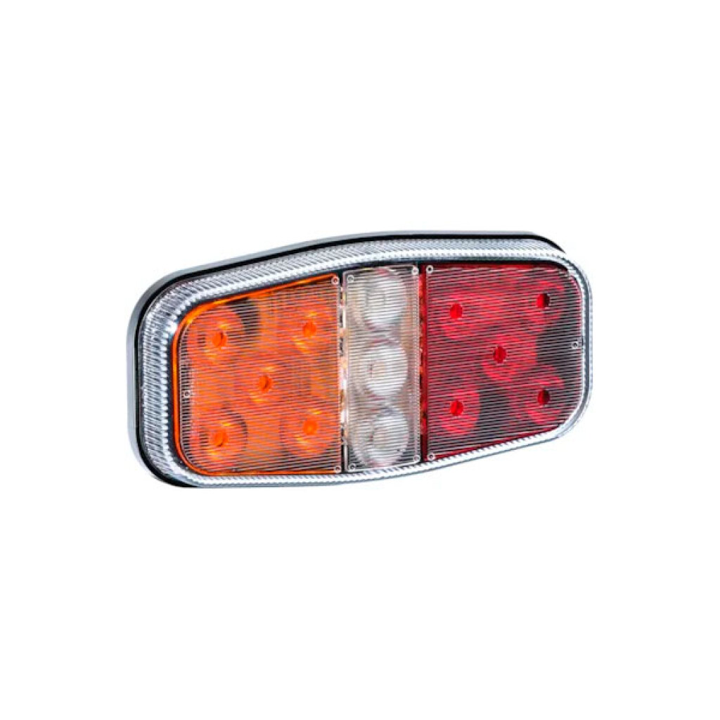 FAROL - FAROL TRAS. UNIVERSAL TRAILER LED 12V