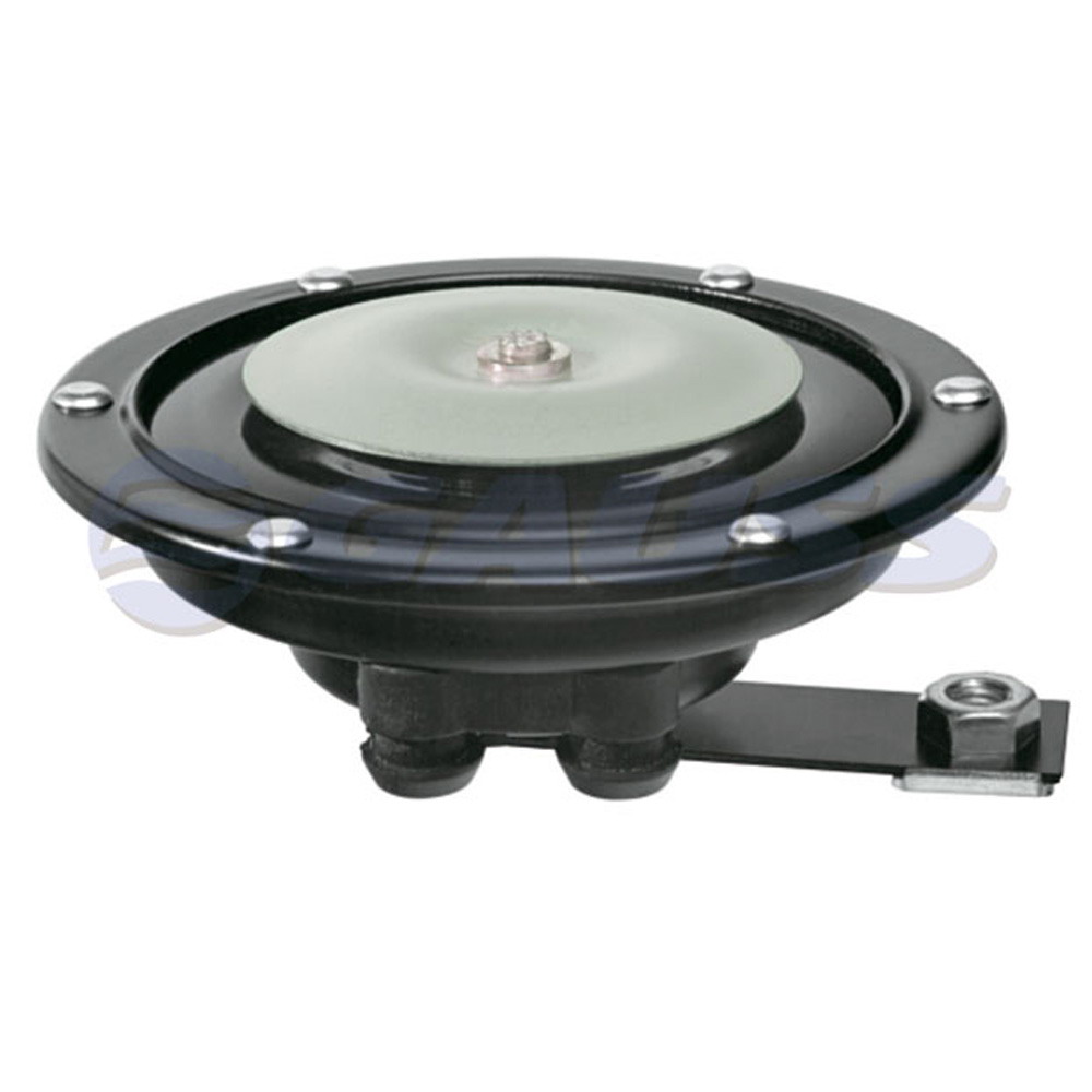 BOCINA GAUSS GALLETA 24V