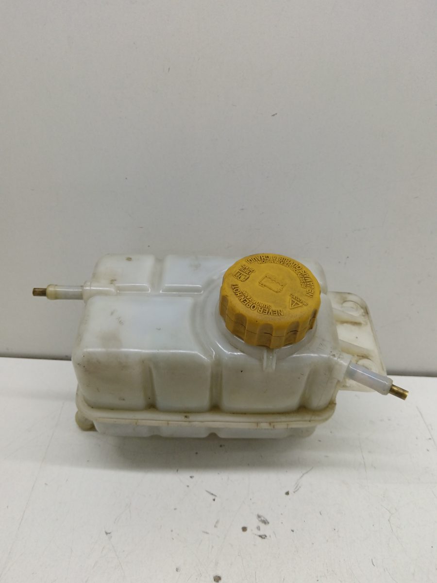 Deposito De Agua De Radiador Chevrolet Aveo 2006-2012 LS 1.4L 74kW 96930818