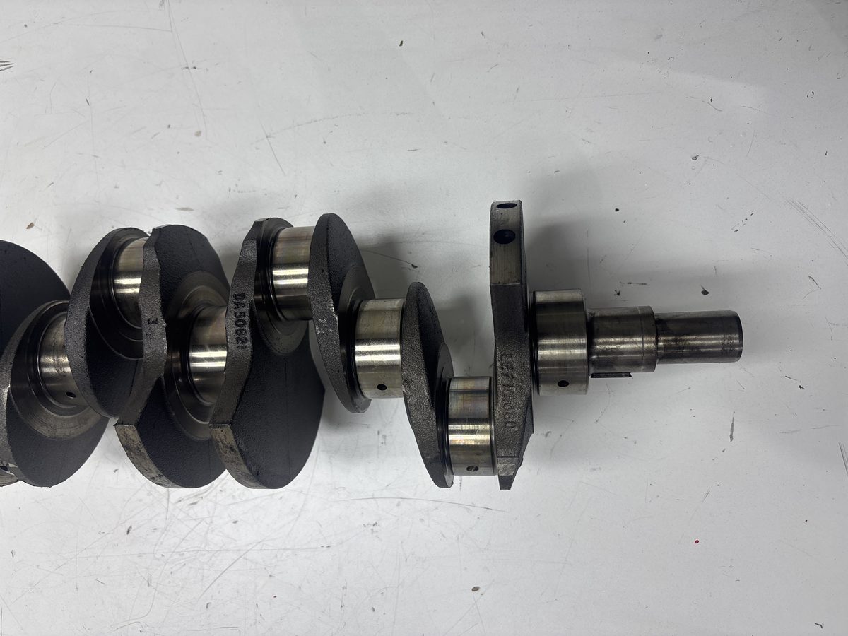 Cigueñal MG Rover Serie 400 (RT) 1995-1999 2.0 Turbodiesel 2.0L 77kW