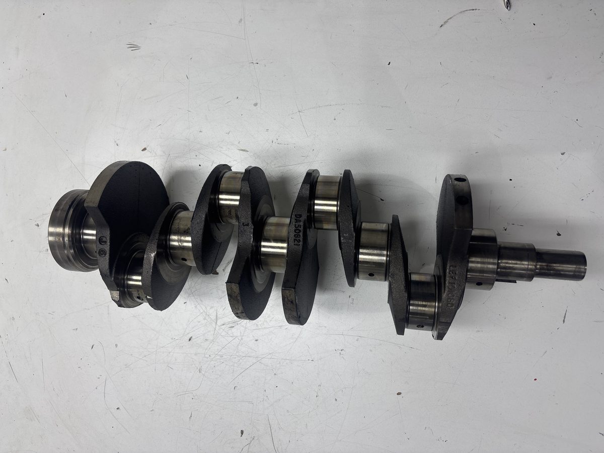 Cigueñal MG Rover Serie 400 (RT) 1995-1999 2.0 Turbodiesel 2.0L 77kW