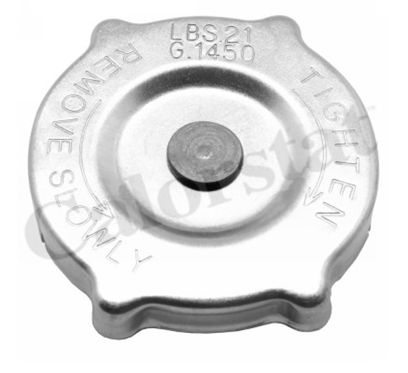 TAPON DE RADIADOR DODGE RAM