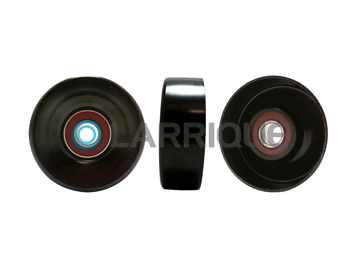 Tensor Accesorios