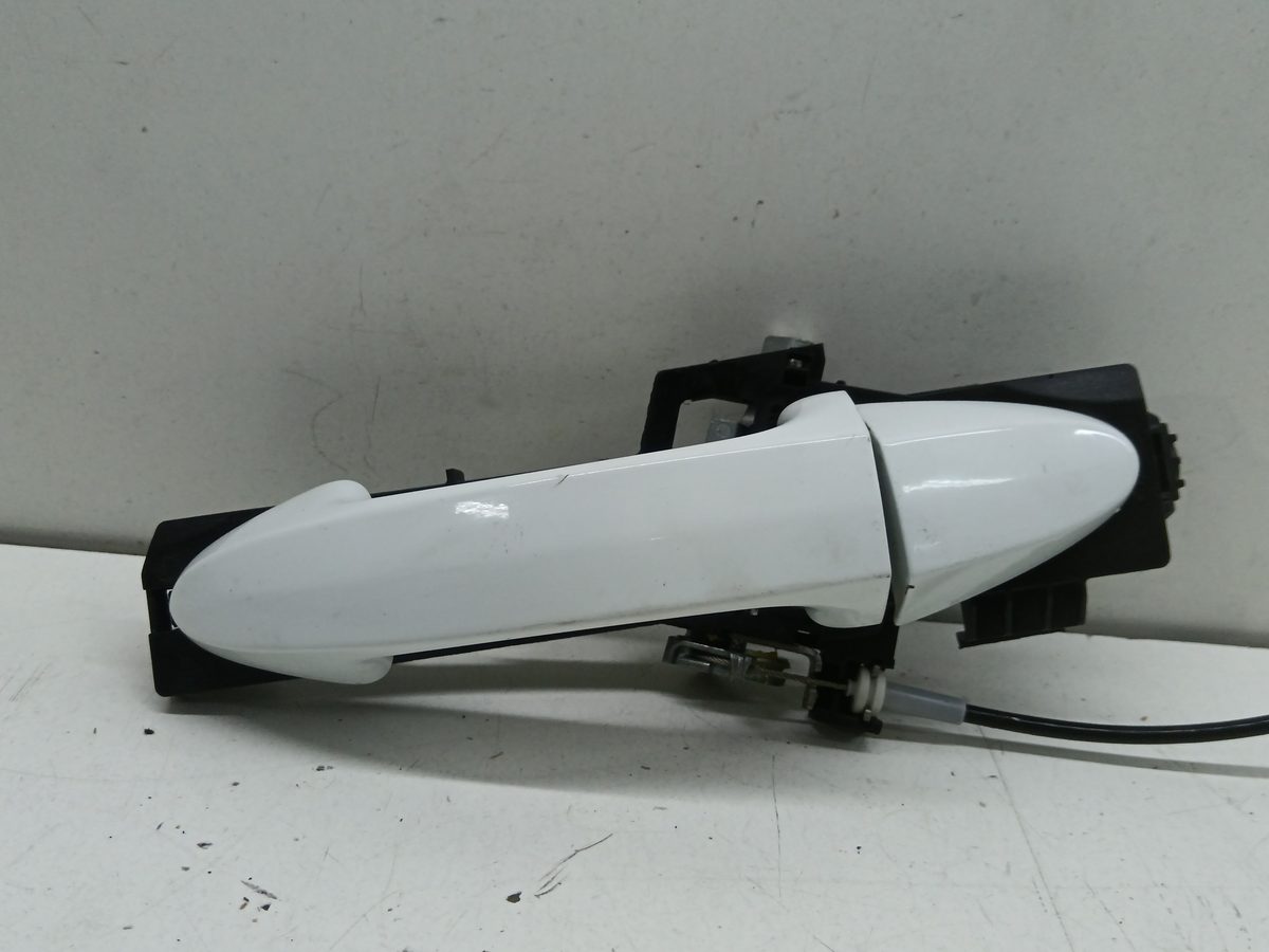Manija Exterior Trasera Derecha Ford Fiesta (CB1) 2008-2013 TDCi CAT 8A61A224A36