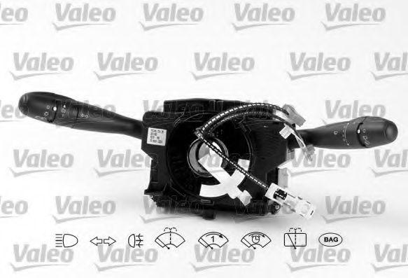 LLAVE LUCES