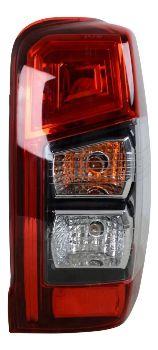 Faro Mitsubishi L200 2021 A 2024 Derecho Completo