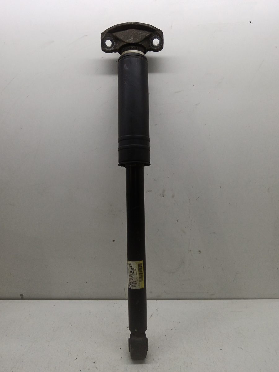 Amortiguador Trasero Der/Izq Chevrolet Cruze 2009-2014 LS 2.0L 92kW GM13329527