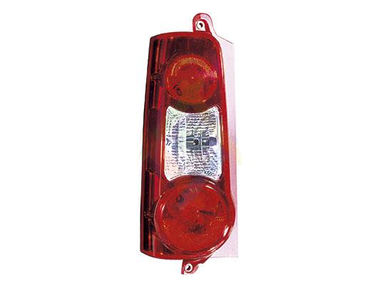 FAROL TRASERO