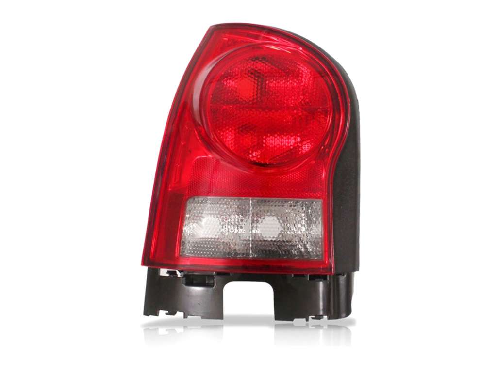 FARO TRASERO VW GOL IV DER. LAT. NEGRO