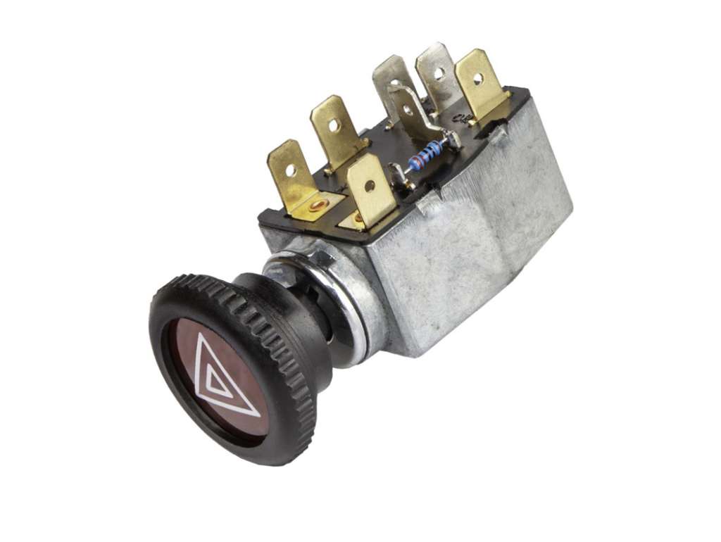 LLAVE BALIZA VW FUSCA/KOMBI