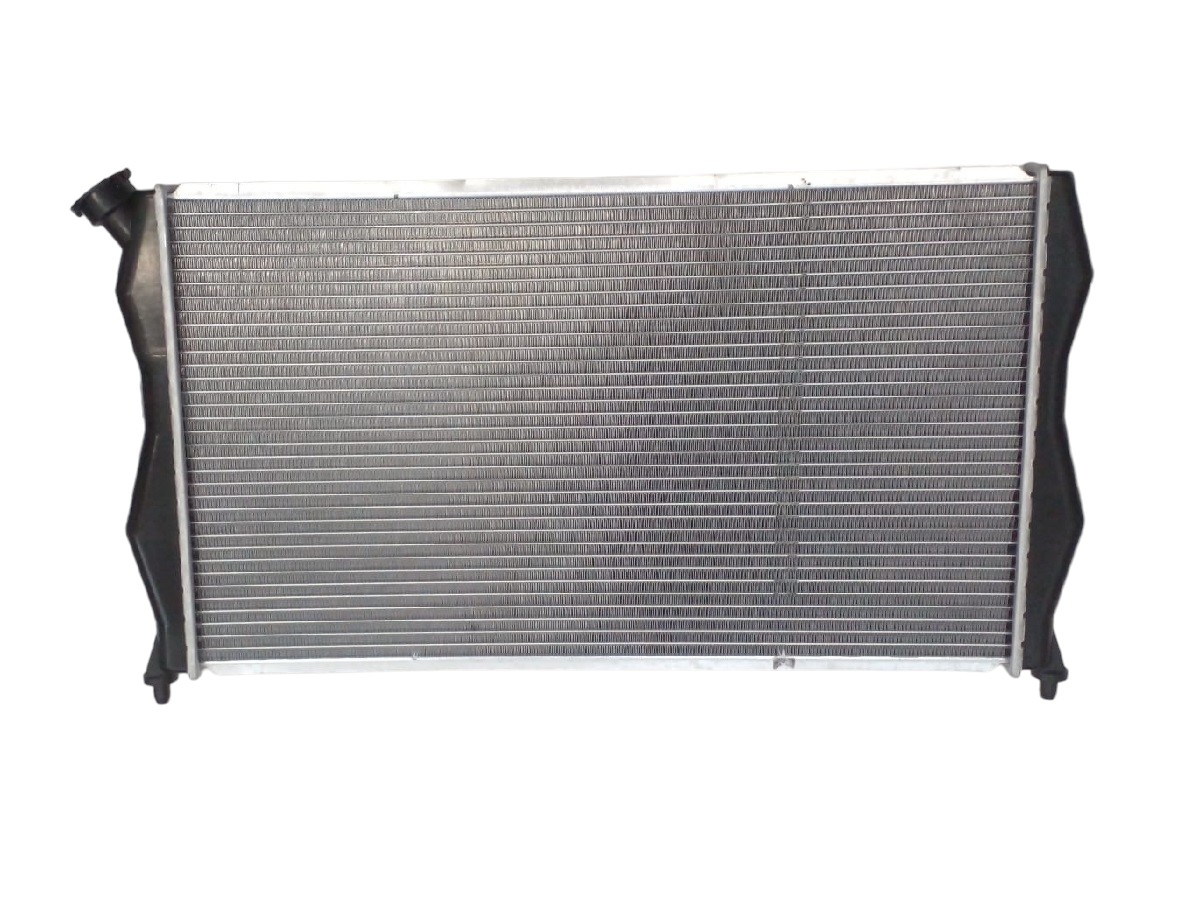 RADIADOR MOTOR CHEVROLET S10 2.2 EFI/MPFI/2.4 MPFI CON AIRE