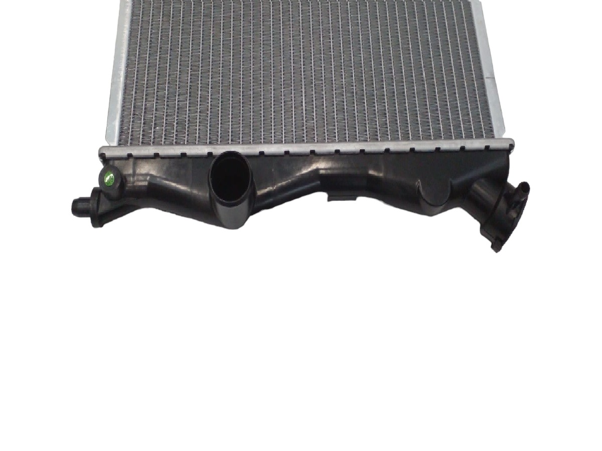 RADIADOR MOTOR CHEVROLET S10 2.2 EFI/MPFI/2.4 MPFI CON AIRE